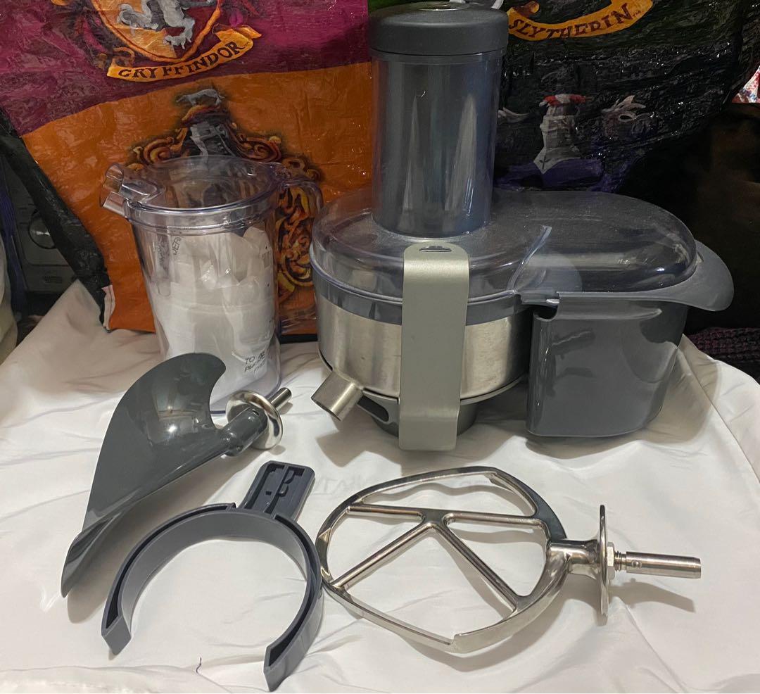 Kenwood kvl8300 hotsell