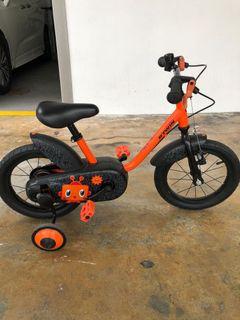 Kids Bicycle 14”