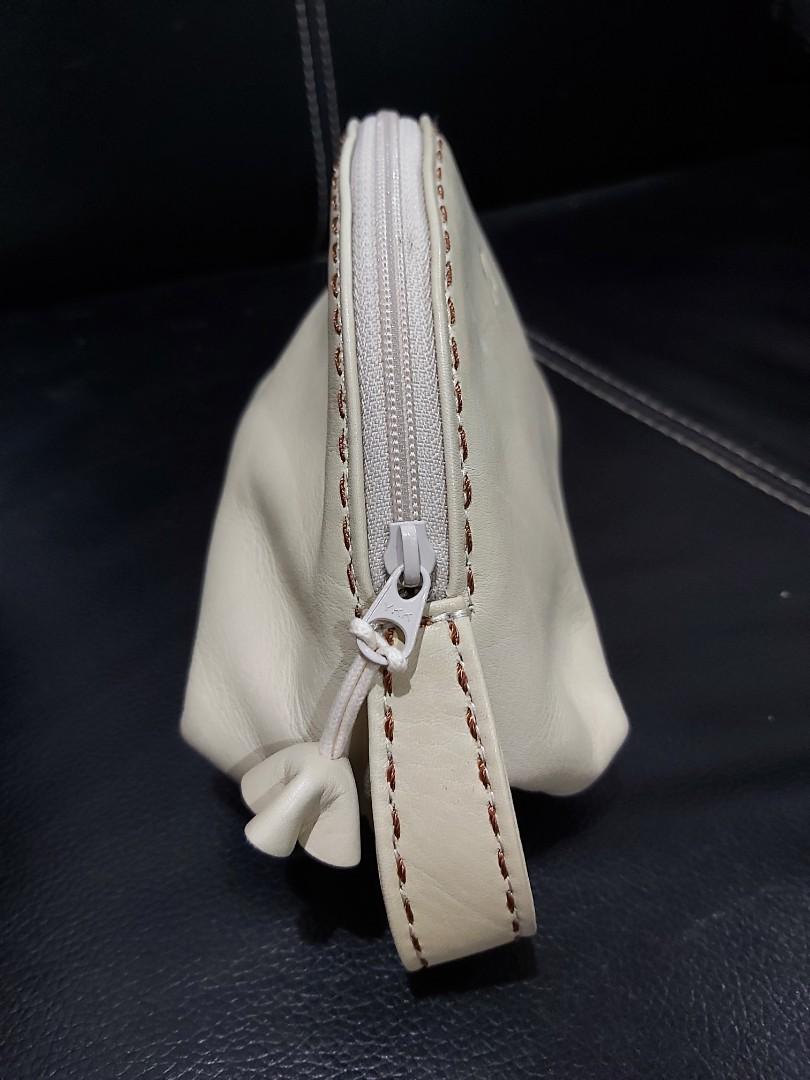 KITAMURA POUCH, Women's Fashion, Bags & Wallets, Purses & Pouches on