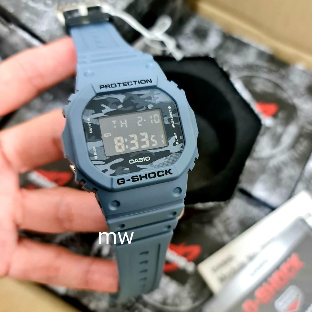 G shock 5600 original shop