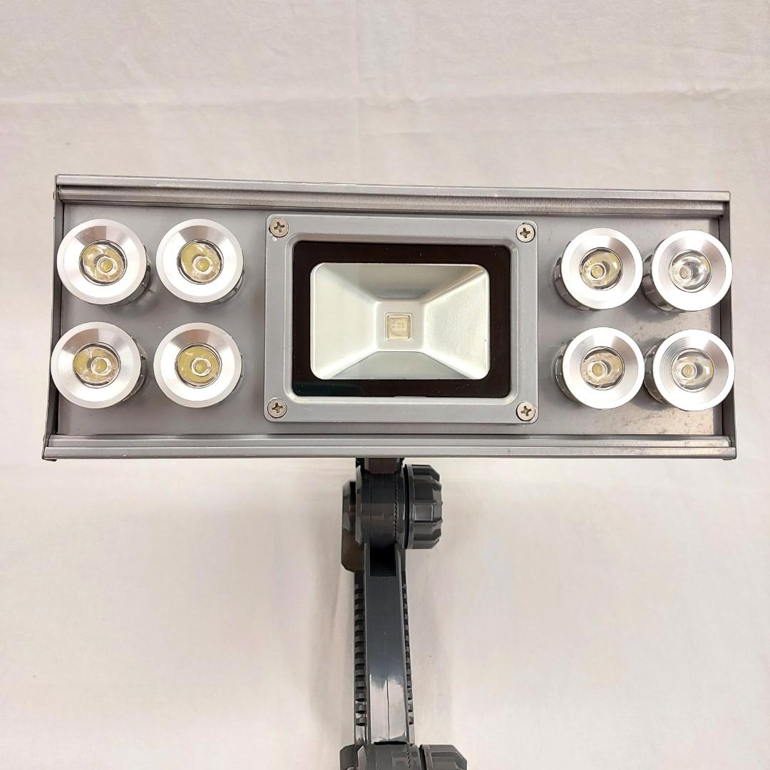 Led燈藍燈白燈海水魚水族魚缸燈珊瑚燈aquarium Led 夾燈 寵物用品 寵物家品及其他 Carousell Led燈藍燈白燈海水魚水族魚缸燈珊瑚燈aquarium Led 夾燈 寵物用品 寵物家品及其他 Carousell