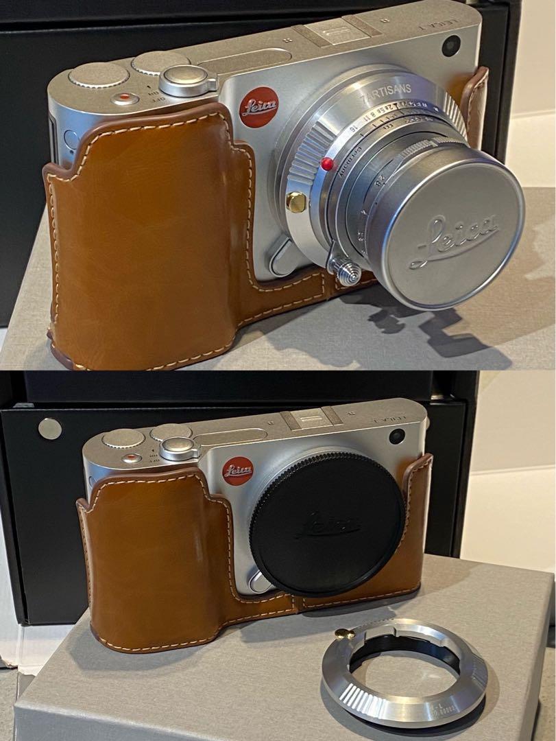 leica type 701