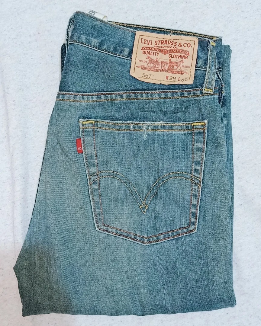 levi strauss 511