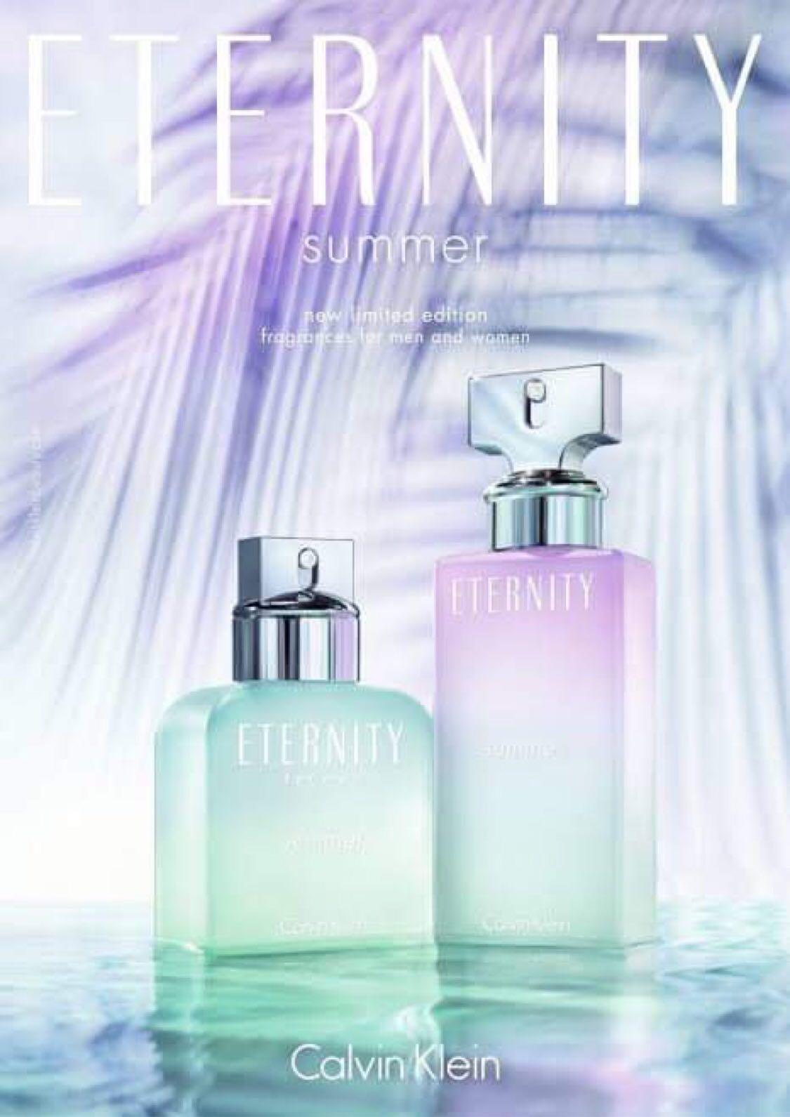 Ck limited edition perfume cheap