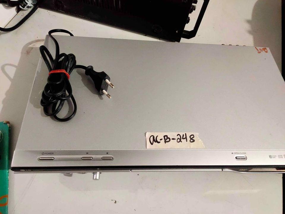 LG DK 9821P DVD,VCD,CD Player @2,000each (Category: Portable Music Players) located in Angeles City. Submitted by edjazmin (Listing ID 1142962511, Image 3). Description: LG DK 9821P DVD,VCD,CD Player @2,000each Working condition No return policy Located @544 acacia st. Dona Belen subdivision Sto. Cristo Angeles city Contact no: 09173867827 Stay safe and God bless!!.