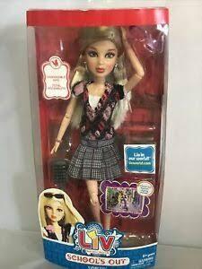 liv doll sophie