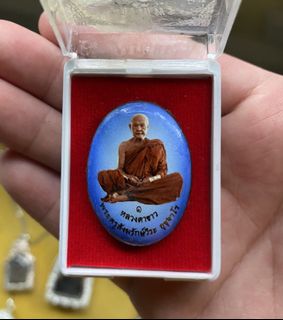 (Category: ) located in . Submitted by 178thaiamulet (Listing ID 1143001453, Image 1). Description: .