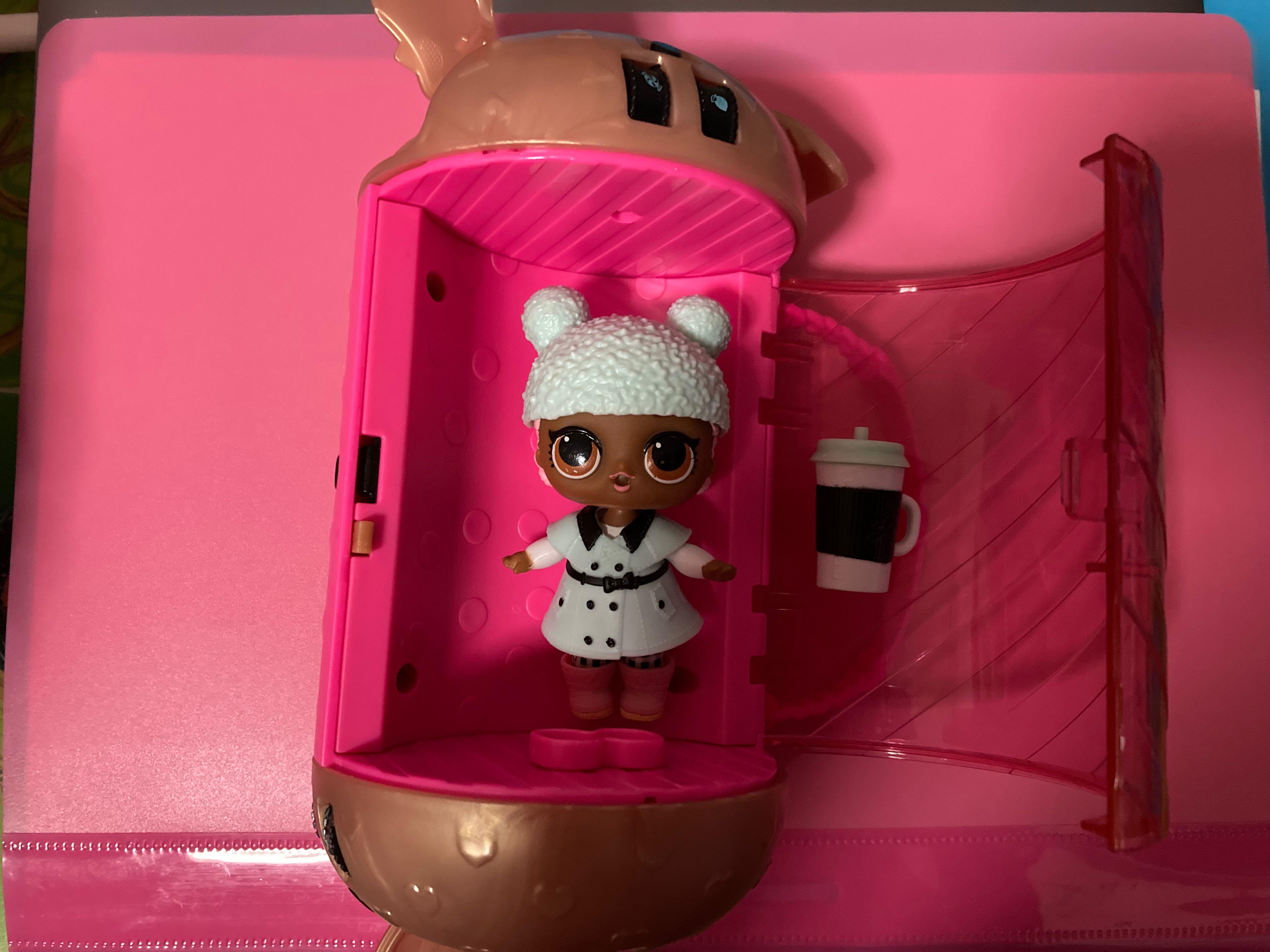 Sale shop lol dolls