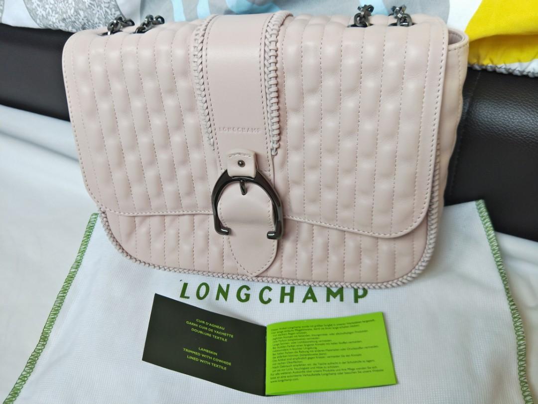longchamp cow