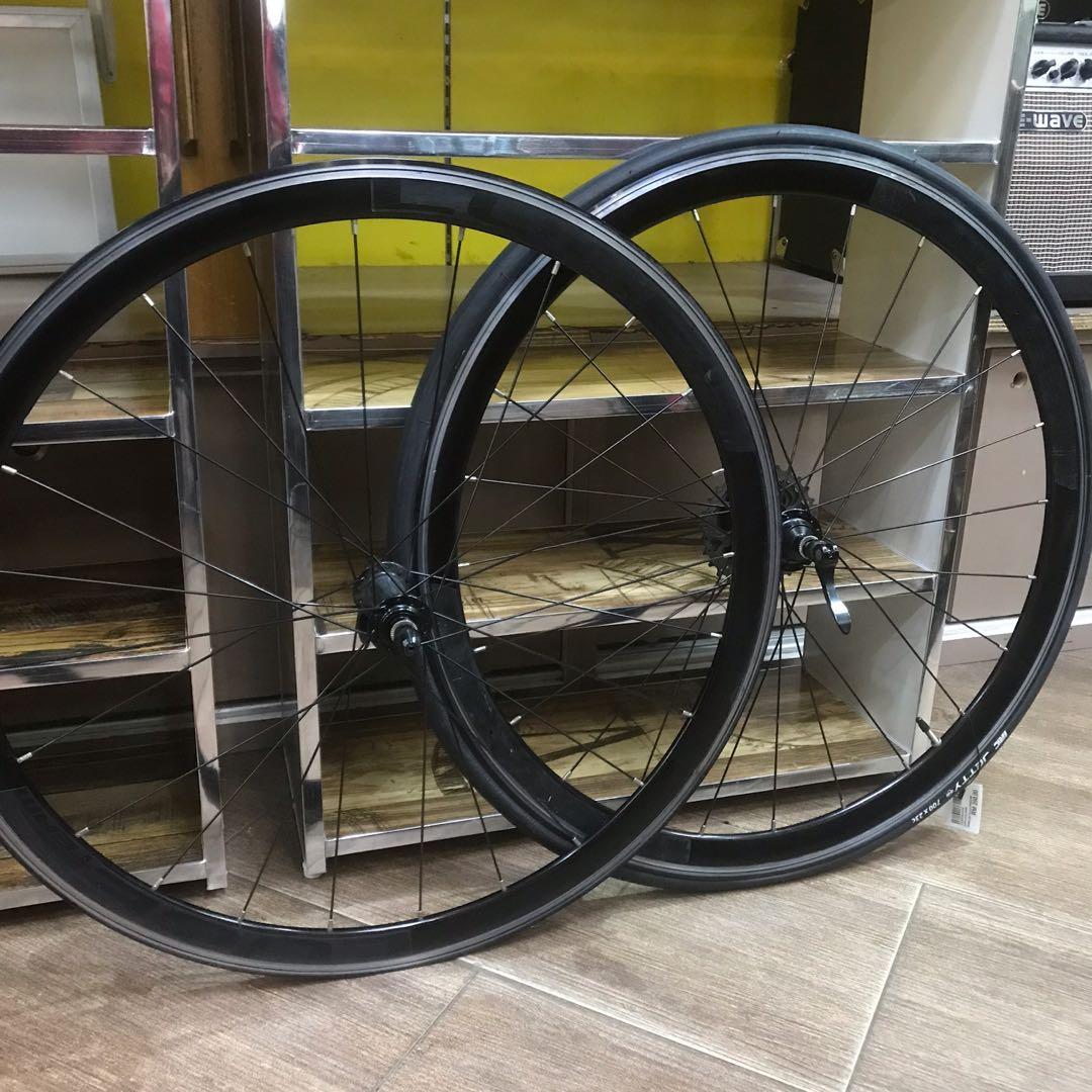 LUCE 700mm Bike Rim Sports Equipment Bicycles Parts Bicycles