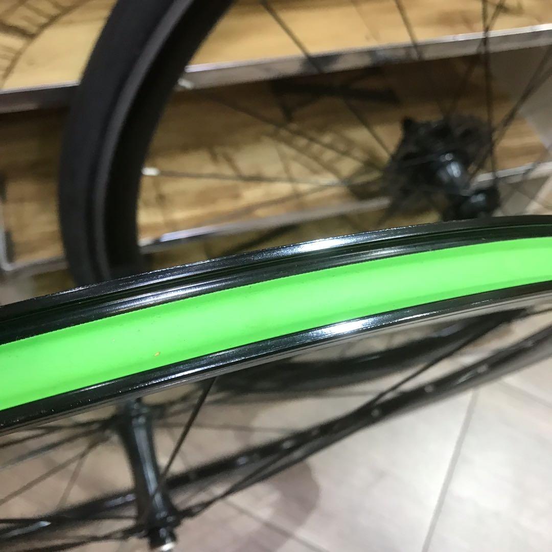Luce shop bike parts