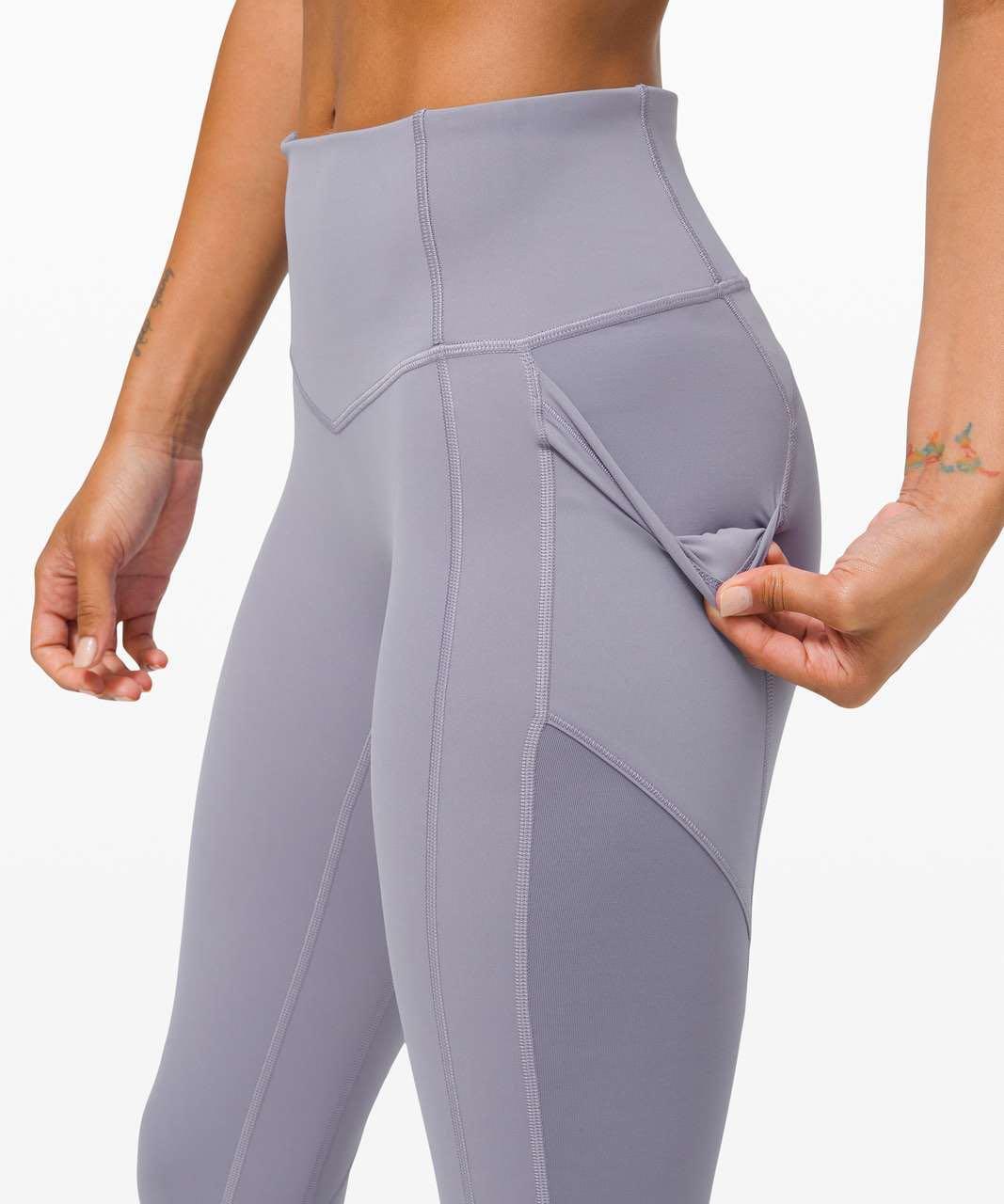 Lululemon All the Right Places US 4, Women's Fashion, Activewear