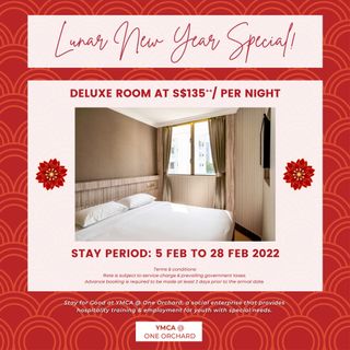 (Category: ) located in . Submitted by ymcasingapore (Listing ID 1142899135, Image 1). Description: .