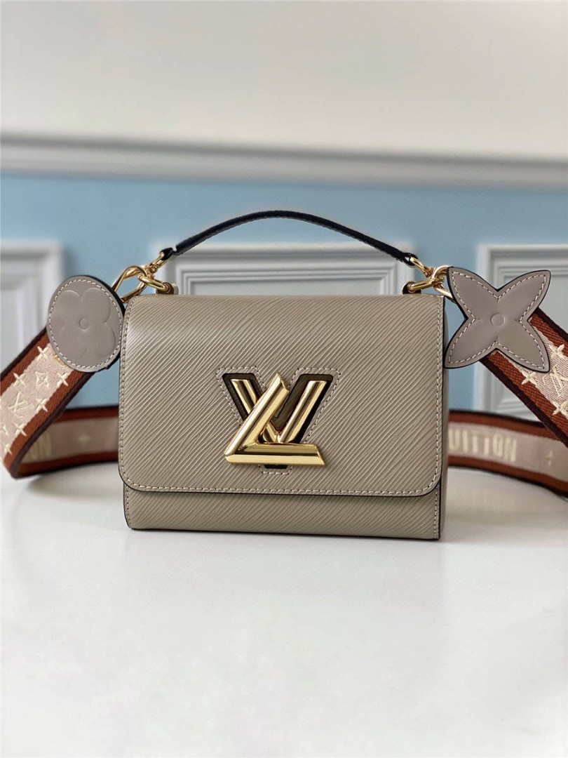 How To Spot Real Vs Fake Louis Vuitton Twist Bag – LegitGrails