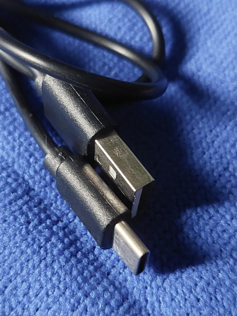 Many Usb cable and connectors.Type C and Iphone., Mobile Phones