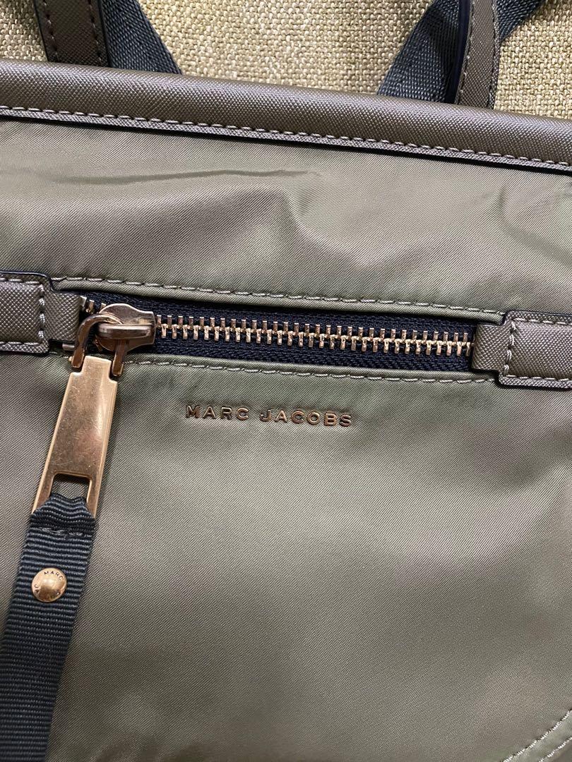 Marc jacobs backpack discount price
