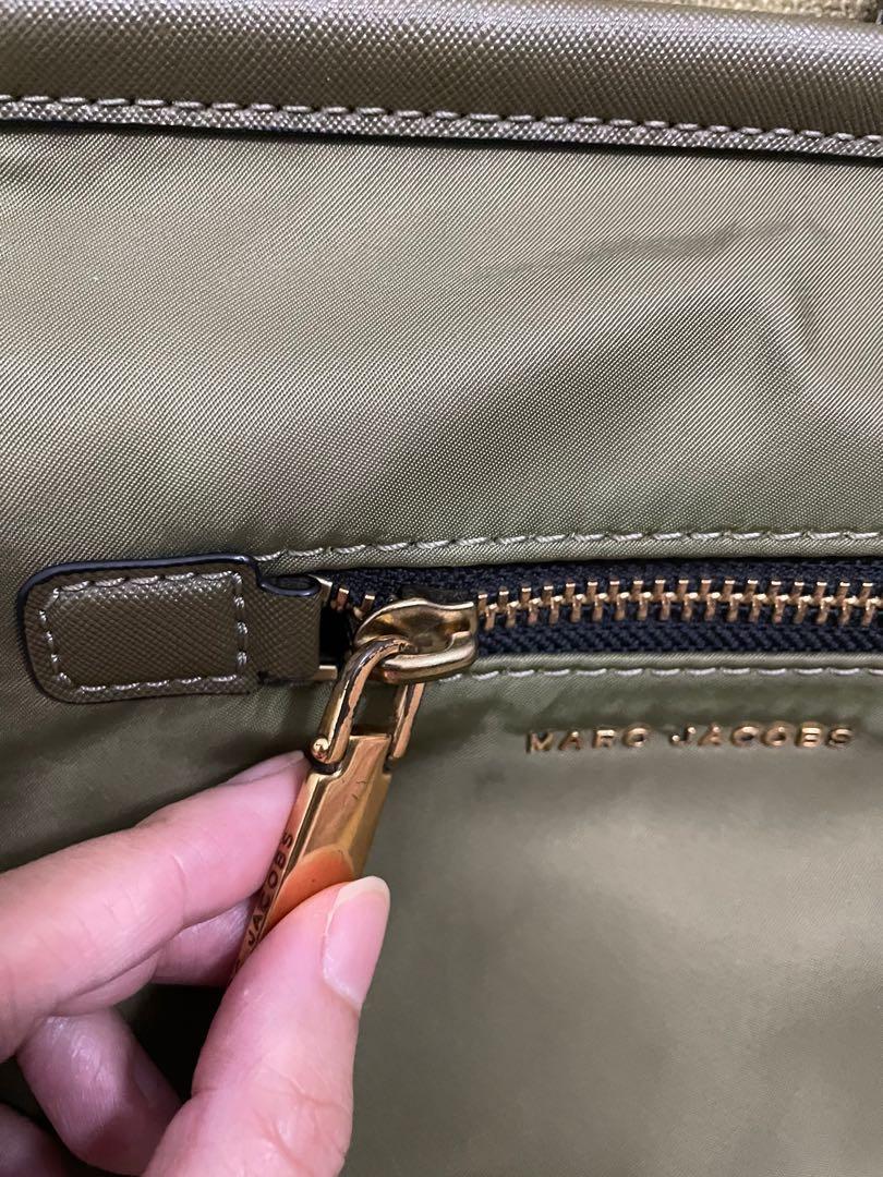 Marc jacobs backpack price hot sale