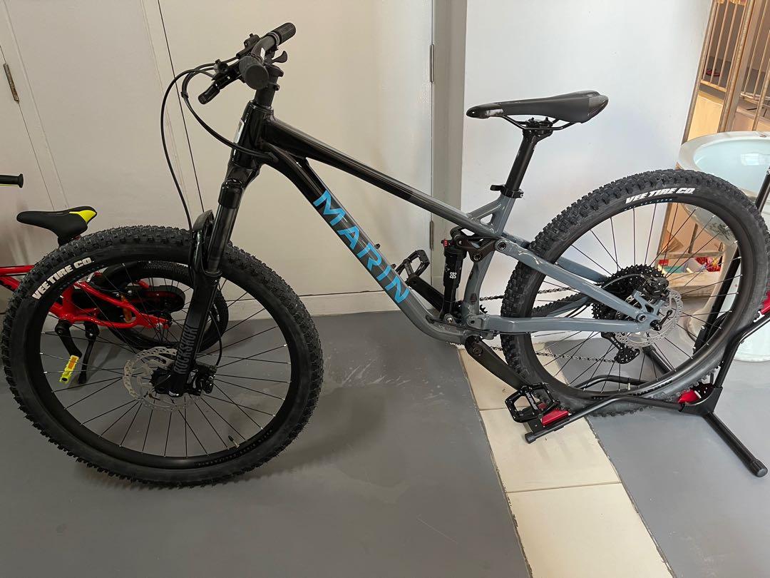 Rift zone best sale 27.5 1