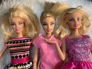 Mattel Barbie 1998
