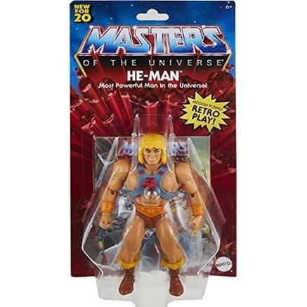 Mattel He-Man 14 inch Action Figure GNN85 for sale online 