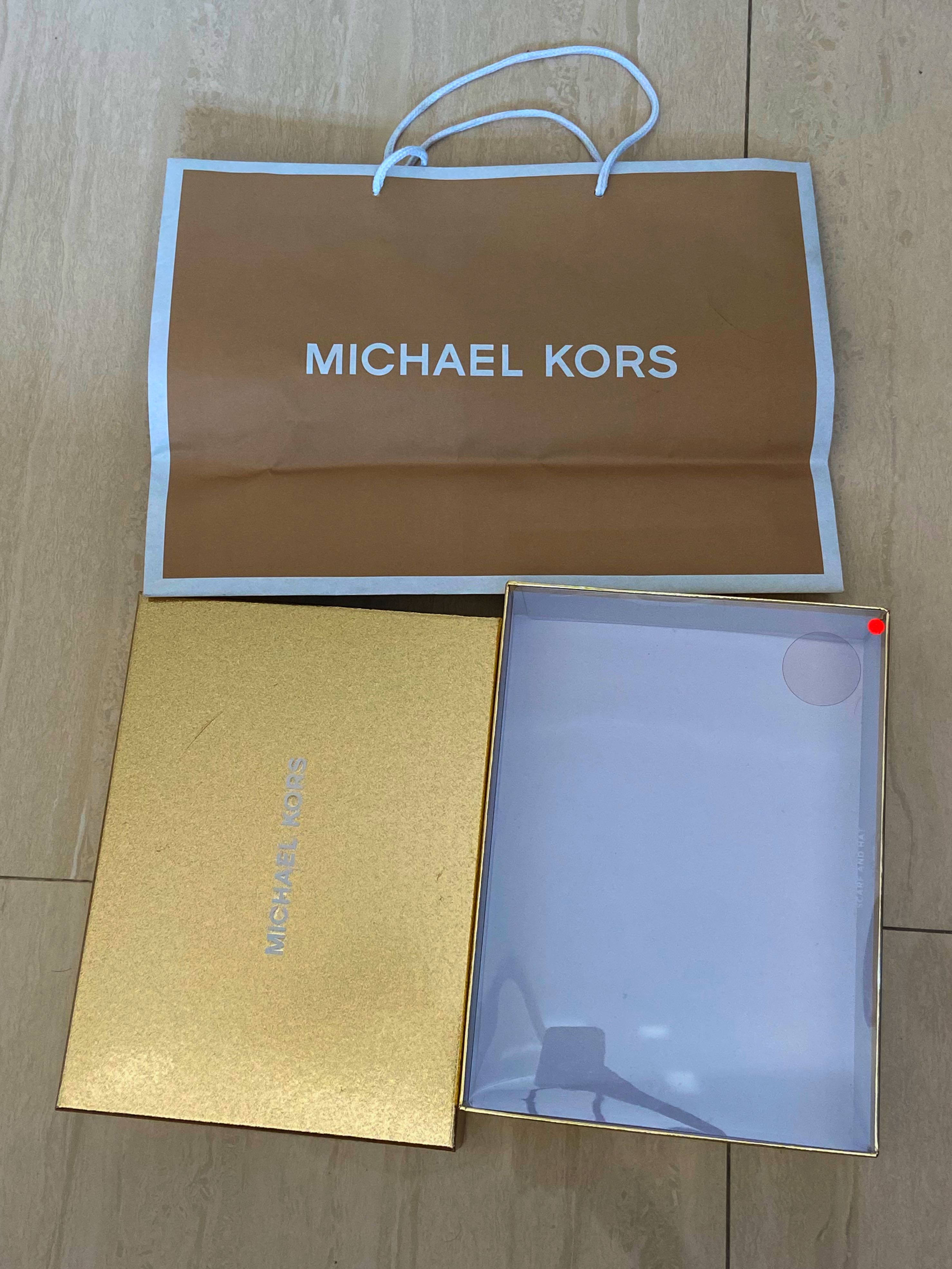 Michael Kors Gift Wrapping Paper Online Store, 51% OFF 