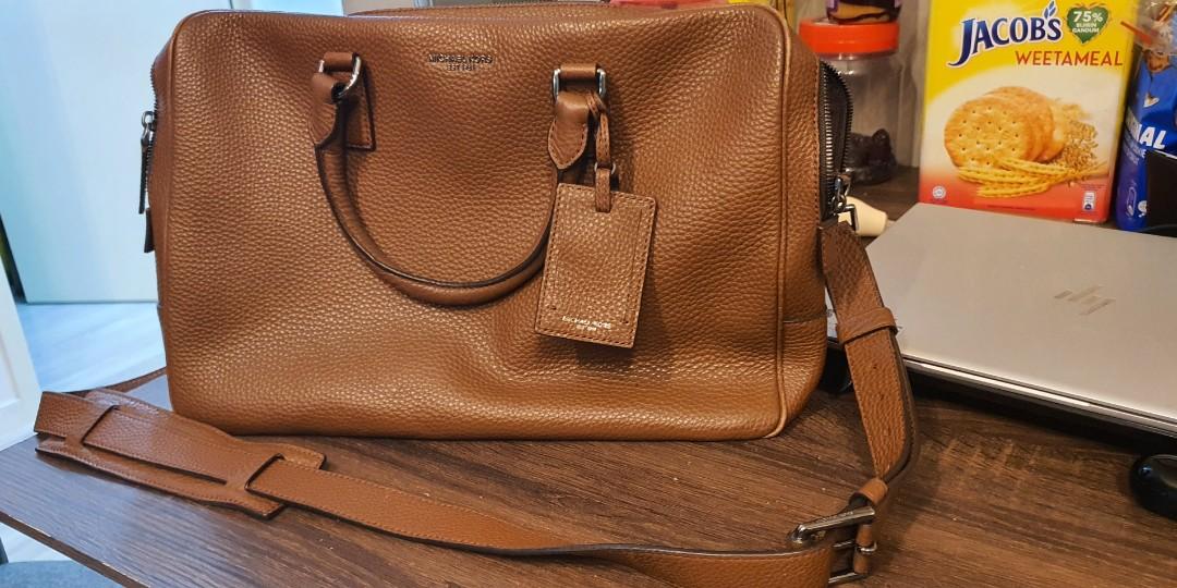 Michael kors outlet bryant briefcase