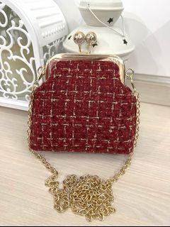 Mini Sling Bag