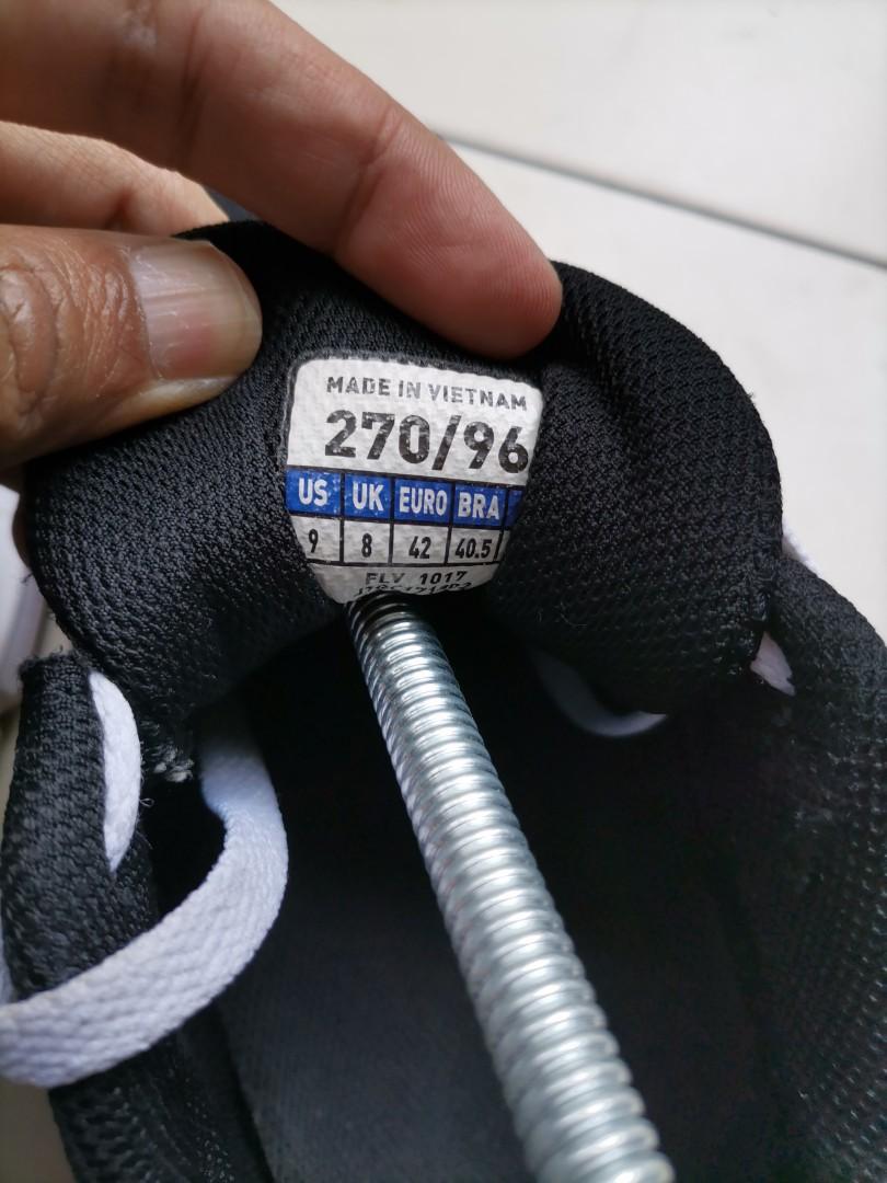 Mizuno deals flv 1017