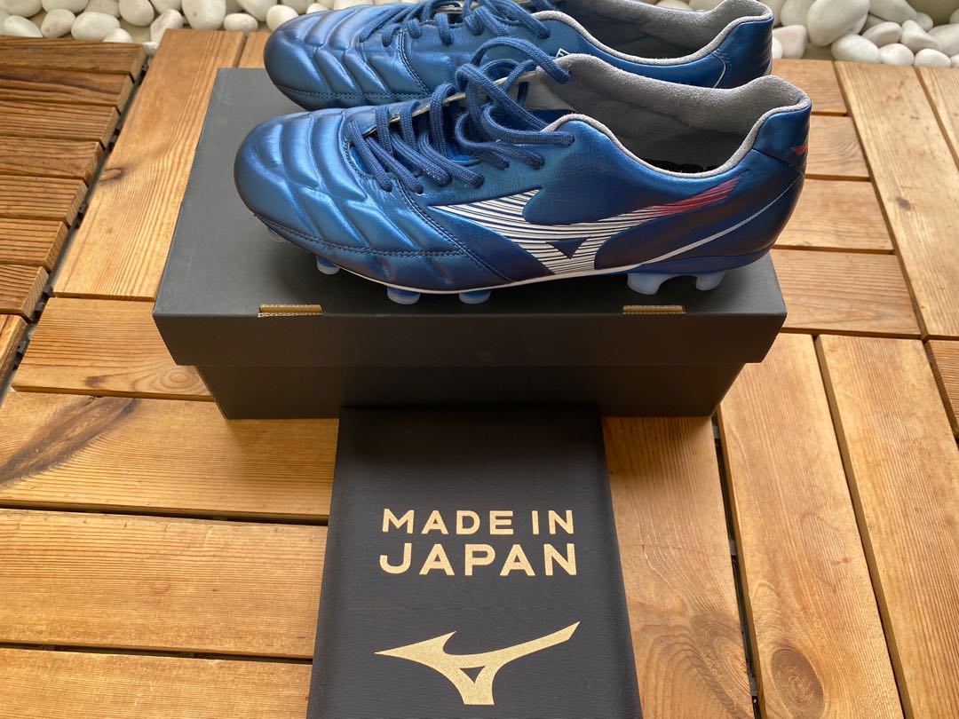 Mizuno Rebula Cup Japan Men s Fashion Activewear on Carousell