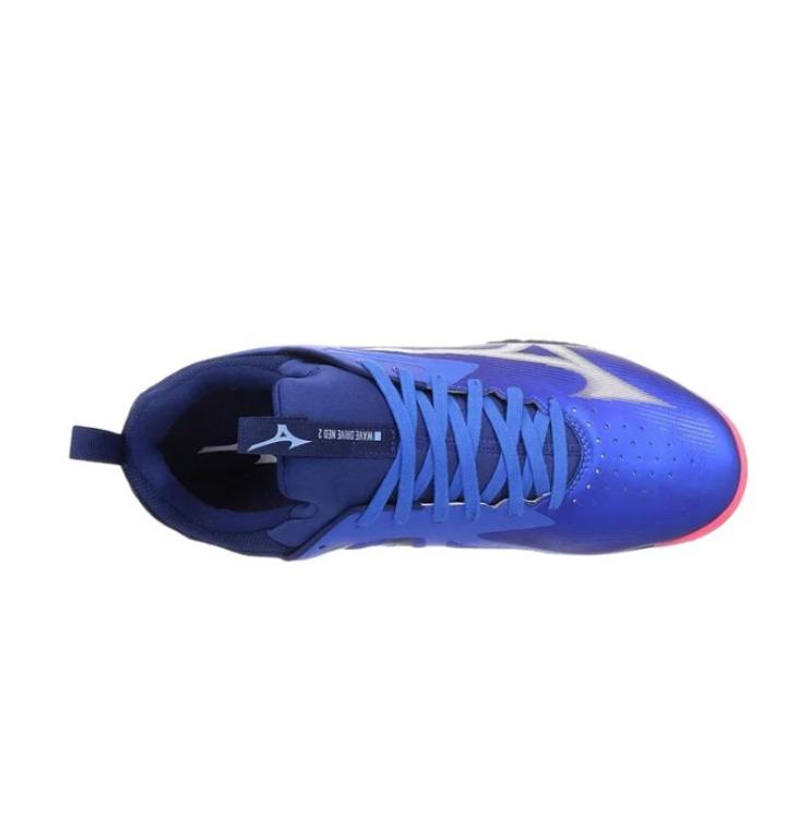 Mizuno WAVE DRIVE NEO Carousell