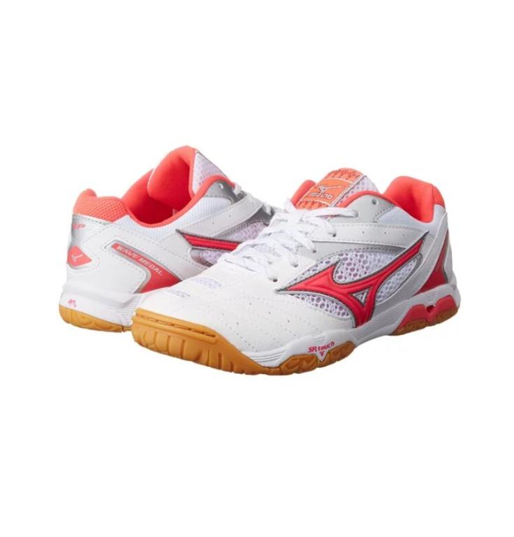 Mizuno Wave Medal x Carousell