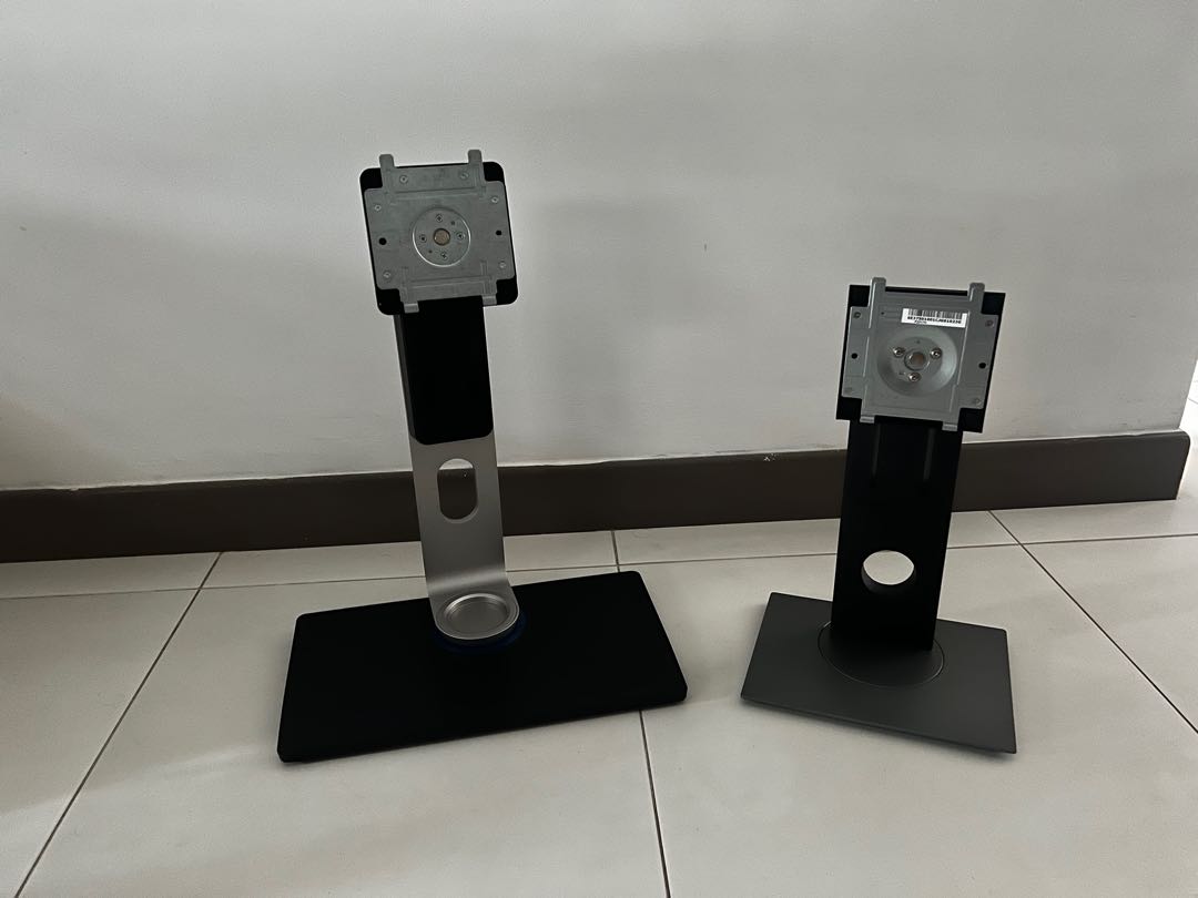 Benq and Dell VESA mount 