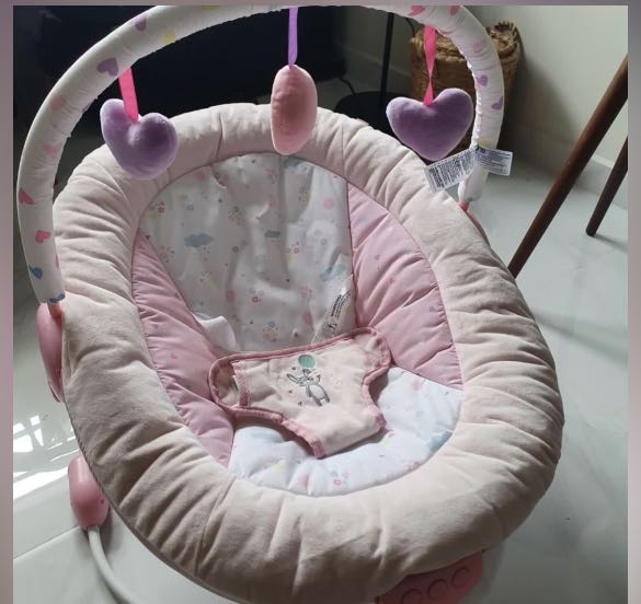 Mother care sale baby bouncer