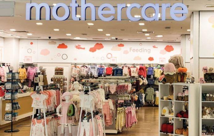 Mothercare Giftcard, Tickets & Vouchers, Vouchers on Carousell