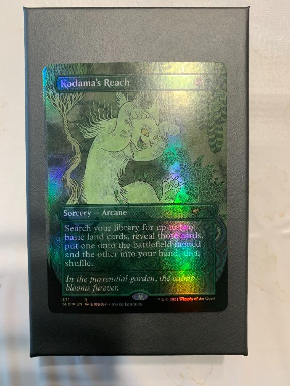 その他 Secret Lair Purrfection FOIL EDITION Magic: The Gathering TCG - Secret Lair Purrfection [Foil