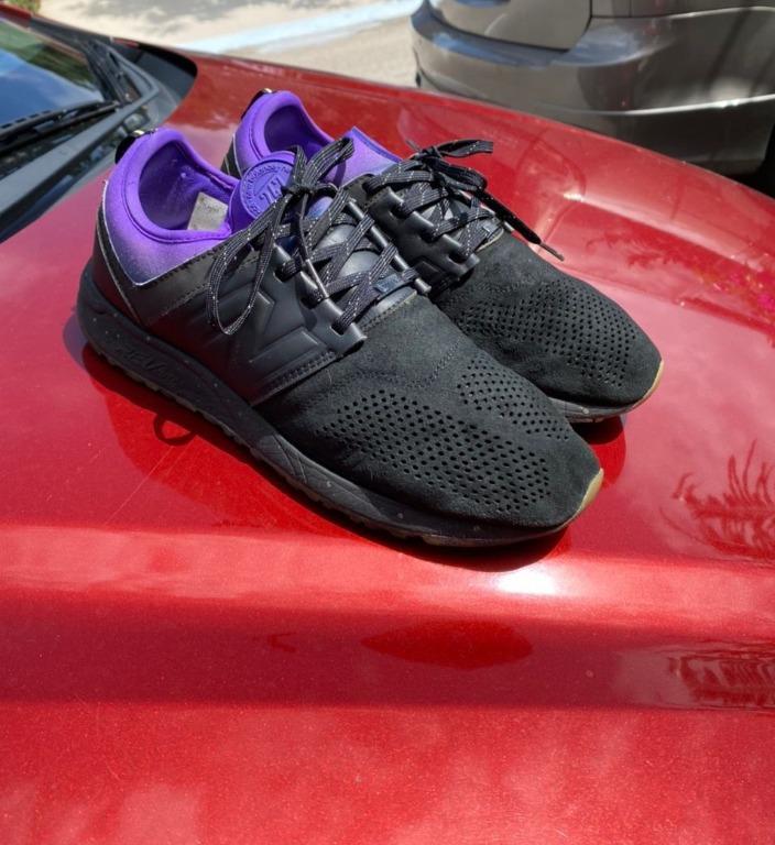 New balance 247 2024 stance