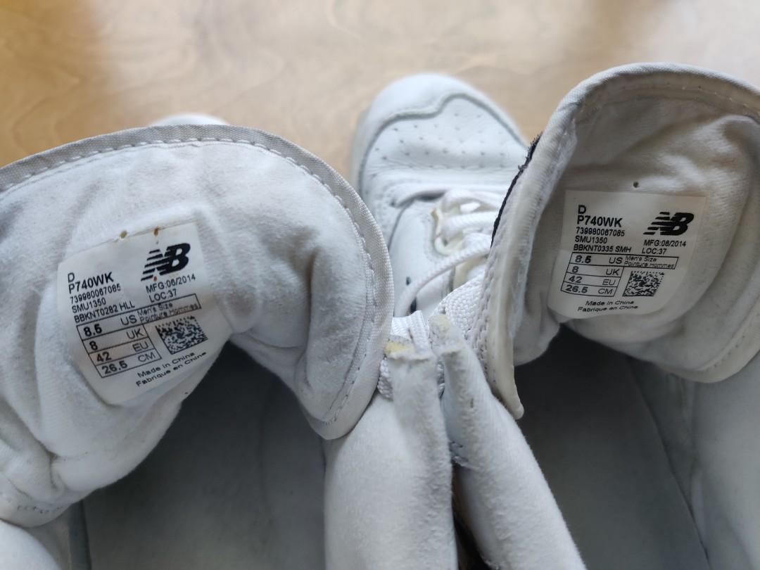 Nb 740 classic 2025