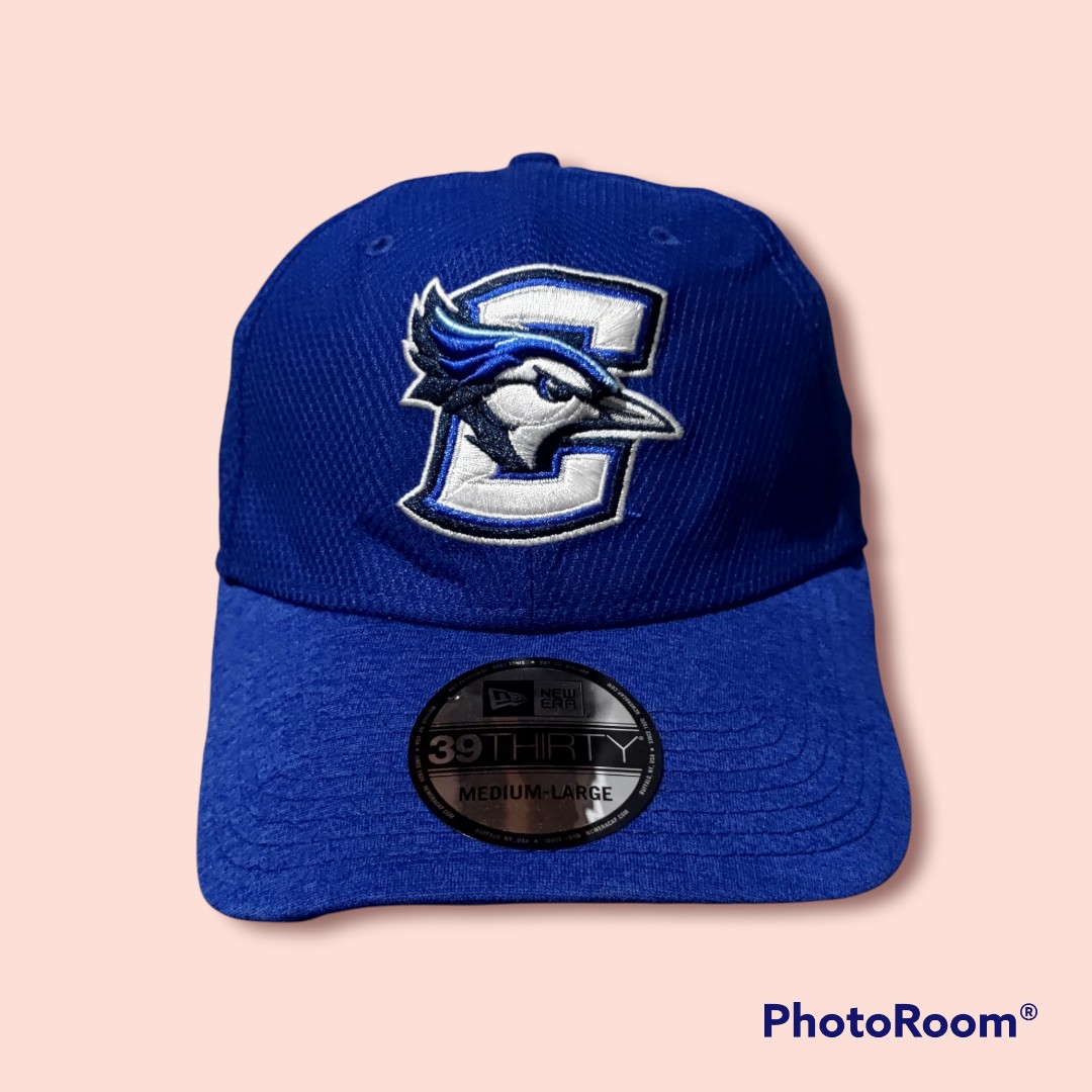 New Era, Other, Creighton Blue Jays New Era 39thirty Hat