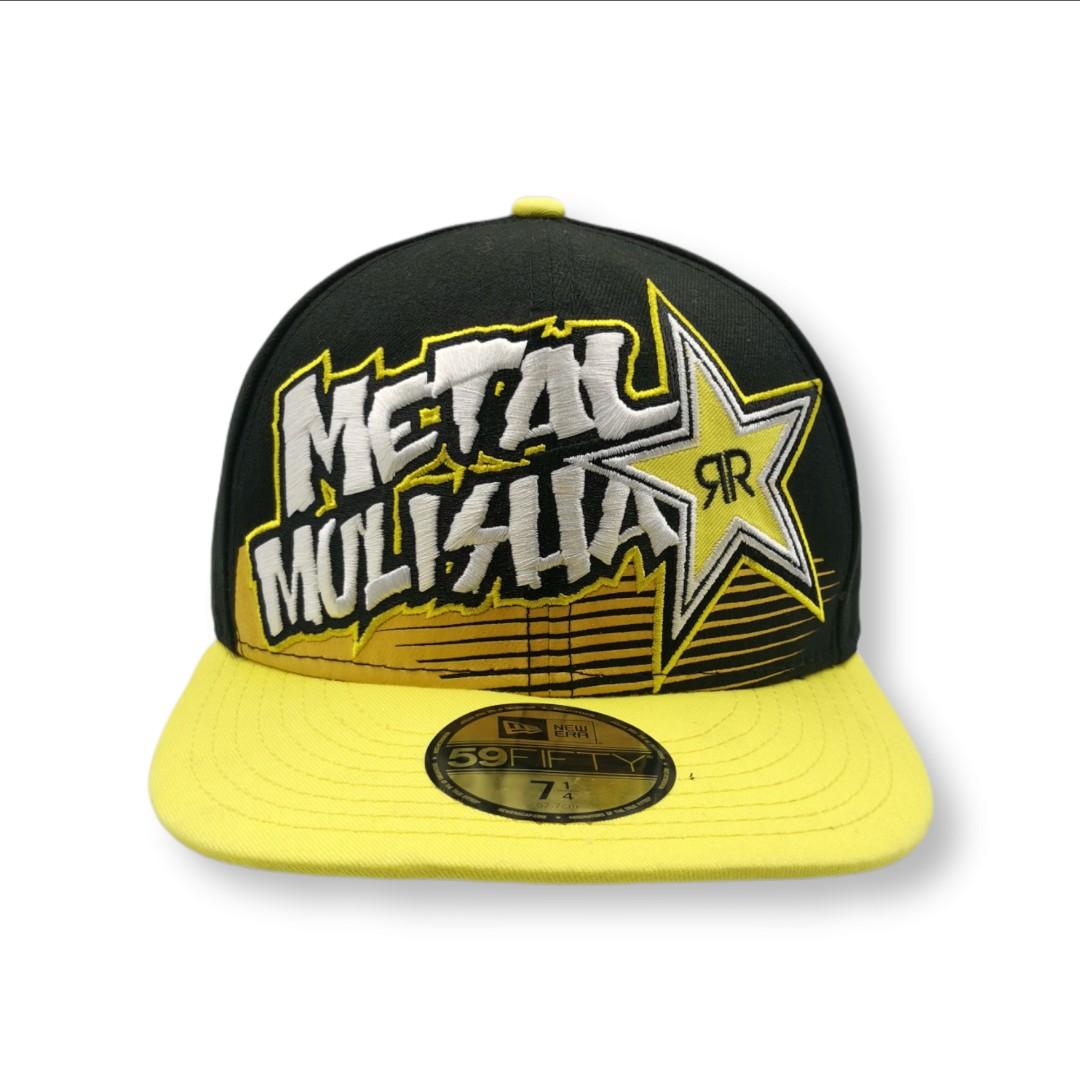 New Era Metal Mulisha 59Fifty, Men's 