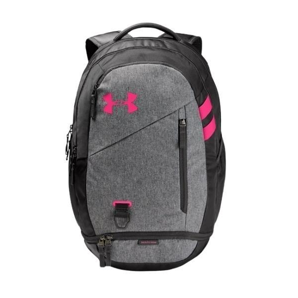 Under armour hustle backpack 4.0 hot sale
