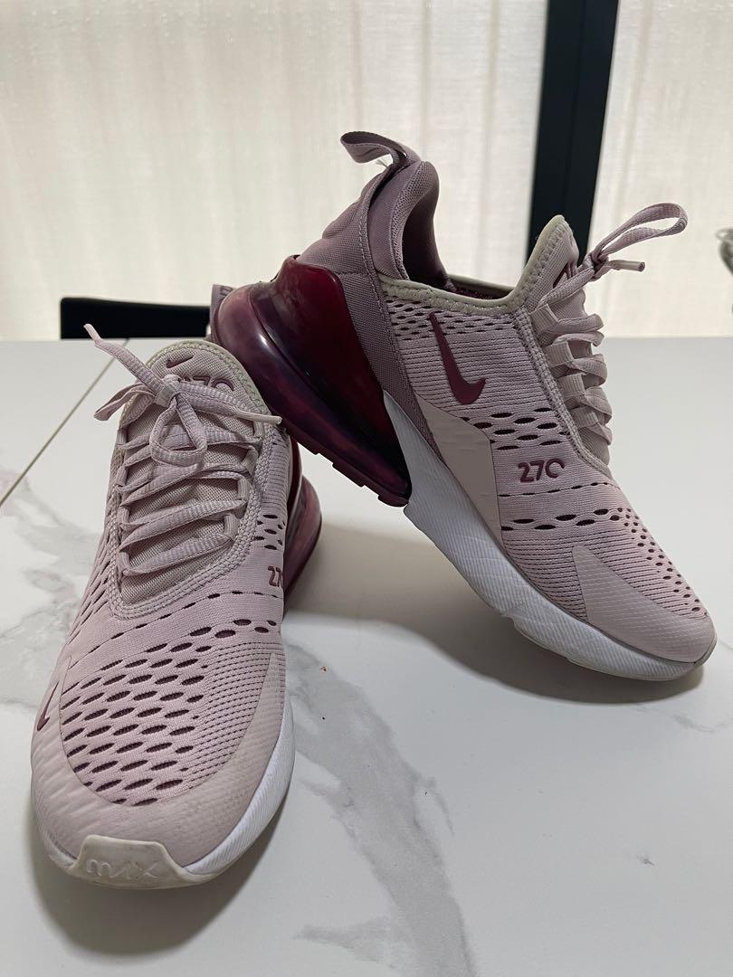 Nike AIR27C Sneakers