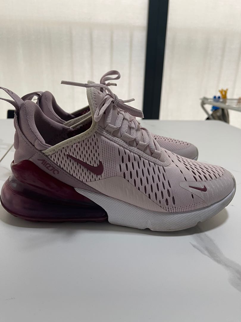 Nike AIR27C Sneakers, Men's Fashion, Footwear, Sneakers on Carousell
