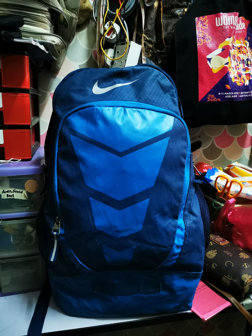 Nike  Brasilia Backpack  Back Packs  SportsDirectcom
