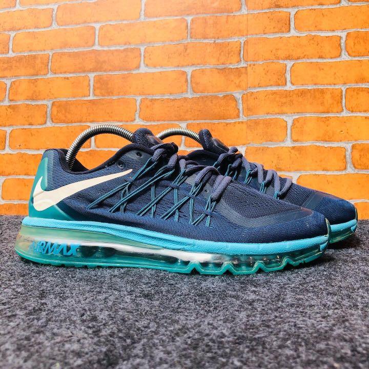 finishline nike airmax 2015