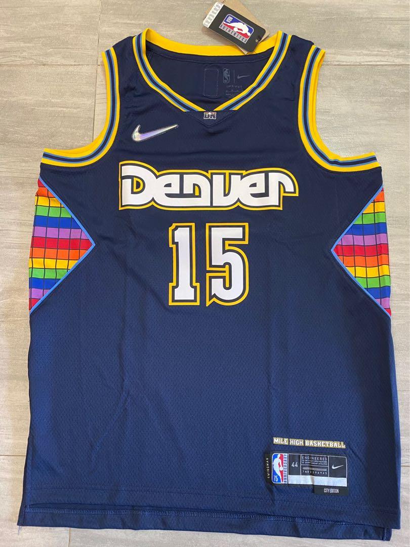 jokic city jersey