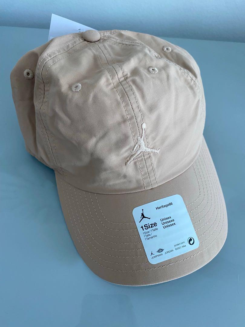 nike jordan h86 jumpman cap