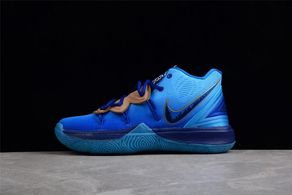 Kyrie 5 39 discount
