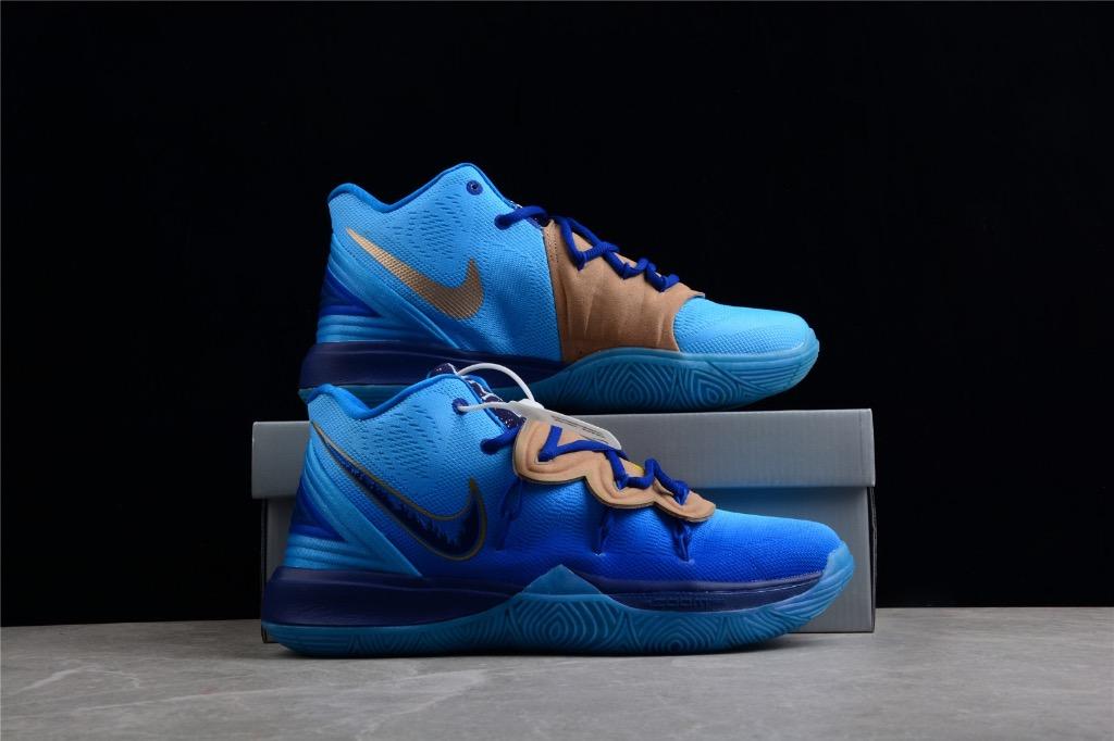 Kyrie 5 sale 39