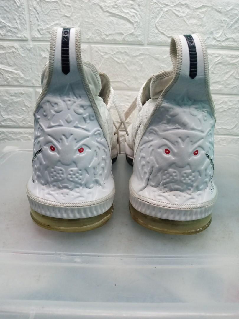 Off white lebron online 16