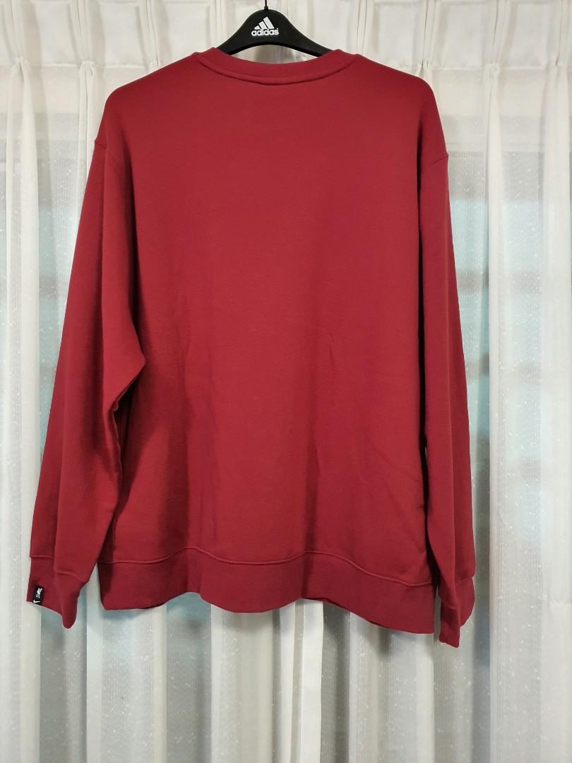 nike ynwa sweatshirt